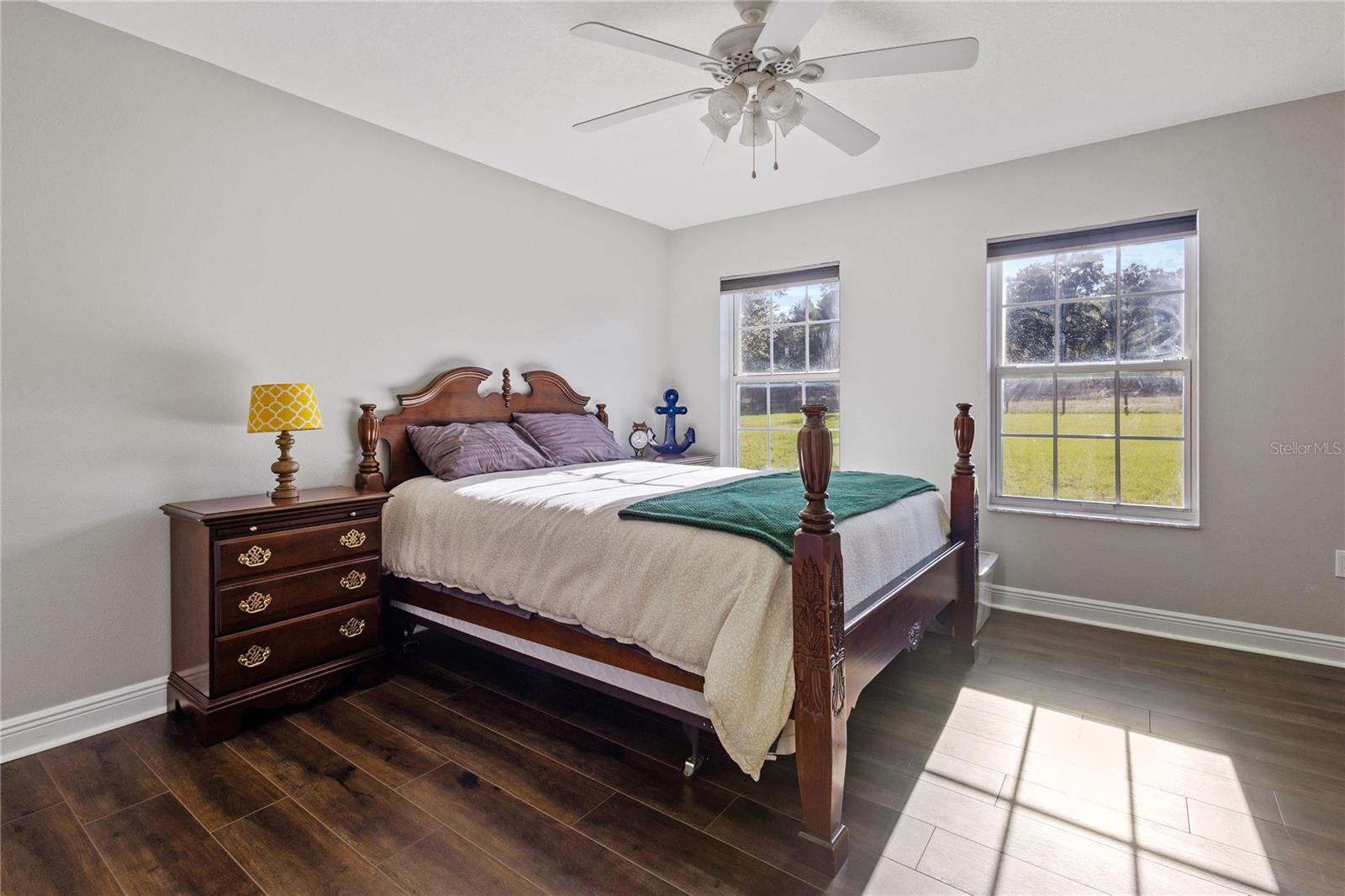 21291 NE 68TH LN, WILLISTON, FL, 32696