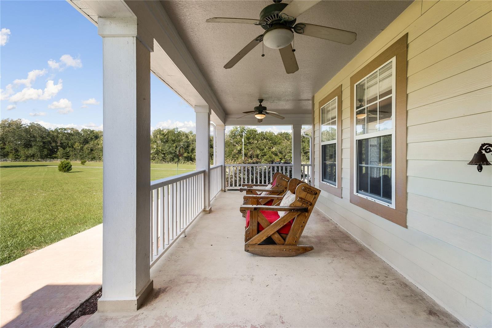 21291 NE 68TH LN, WILLISTON, FL, 32696