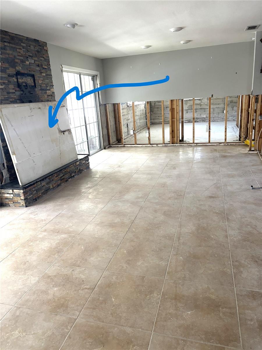 5256 DOVER ST NE, SAINT PETERSBURG, FL, 33703