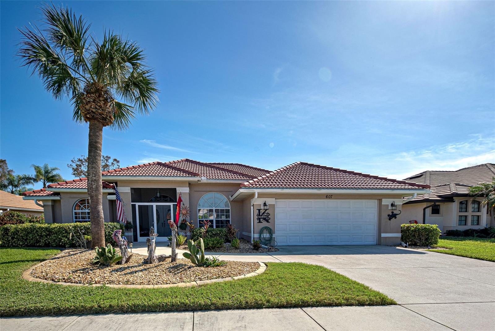 607 BALSAM APPLE DR, VENICE, FL, 34293
