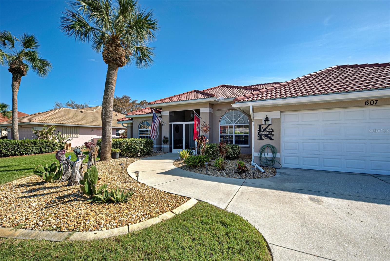 607 BALSAM APPLE DR, VENICE, FL, 34293