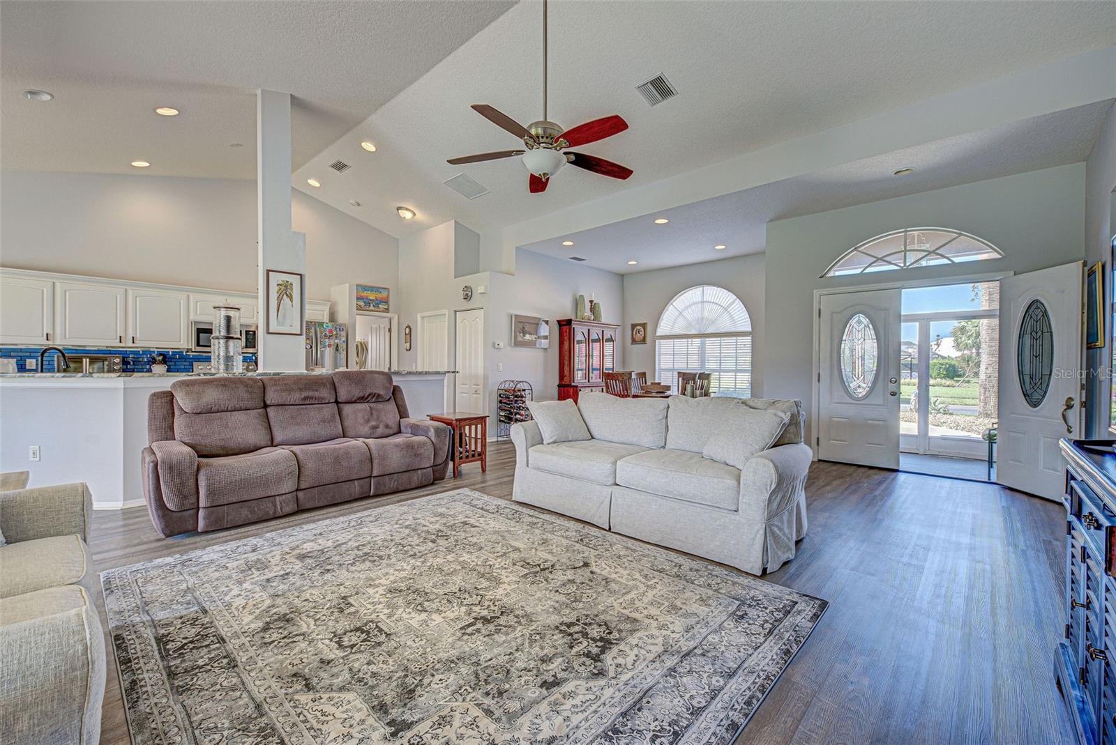 607 BALSAM APPLE DR, VENICE, FL, 34293