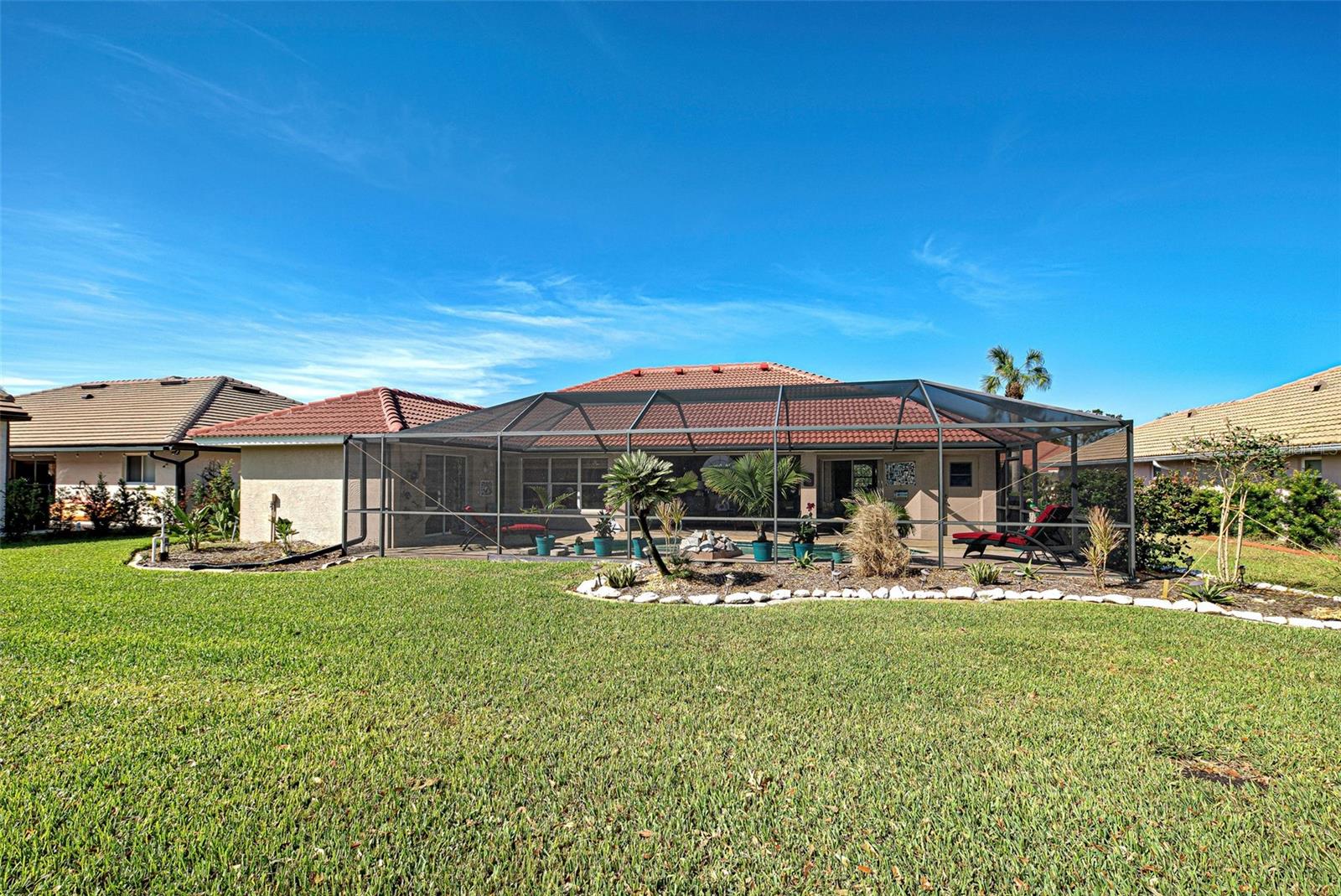 607 BALSAM APPLE DR, VENICE, FL, 34293