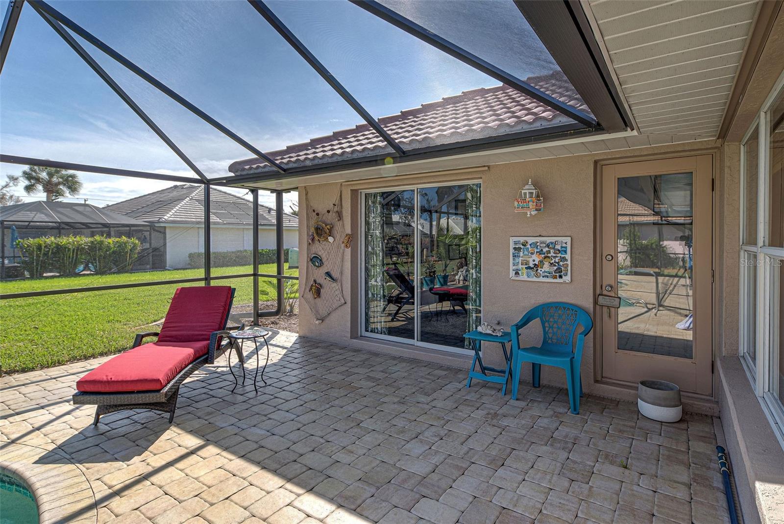 607 BALSAM APPLE DR, VENICE, FL, 34293