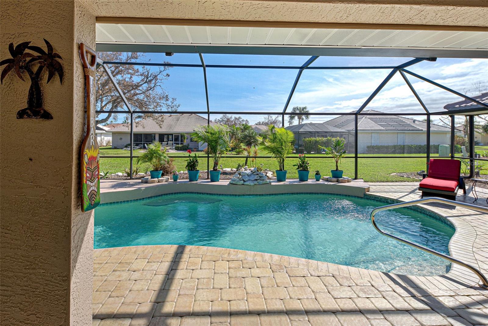 607 BALSAM APPLE DR, VENICE, FL, 34293