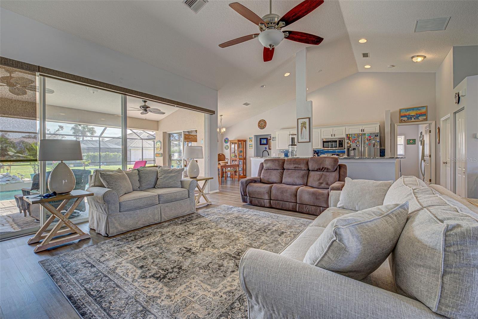 607 BALSAM APPLE DR, VENICE, FL, 34293