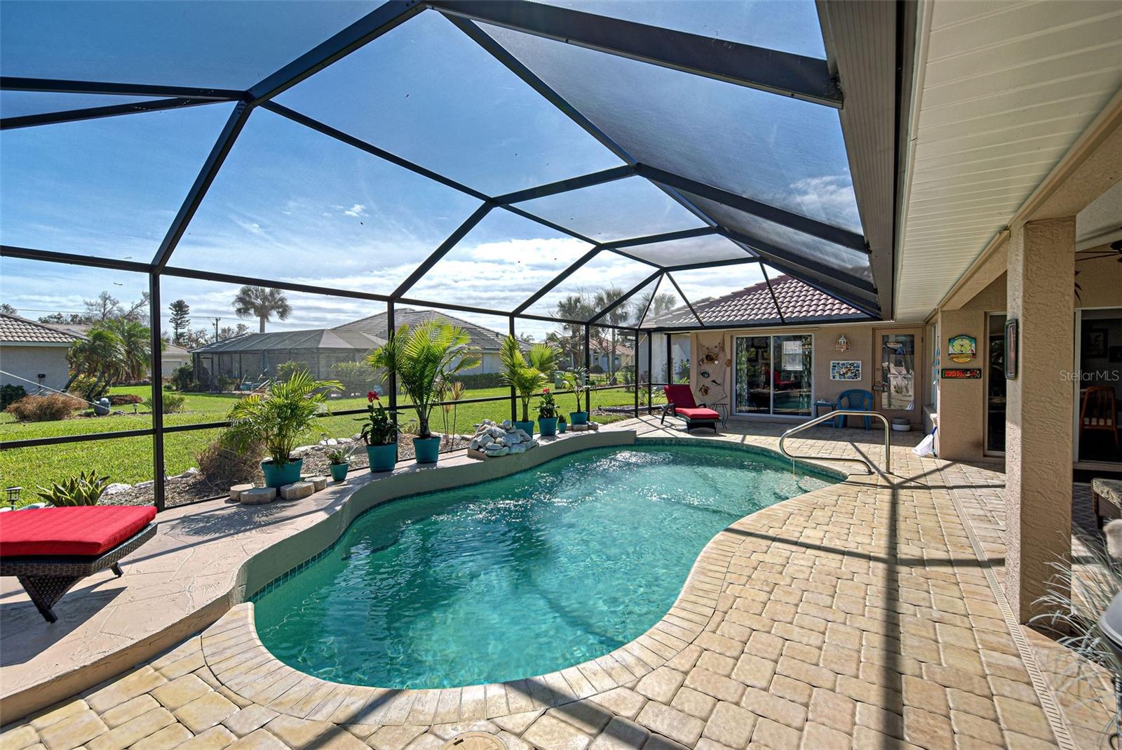 607 BALSAM APPLE DR, VENICE, FL, 34293