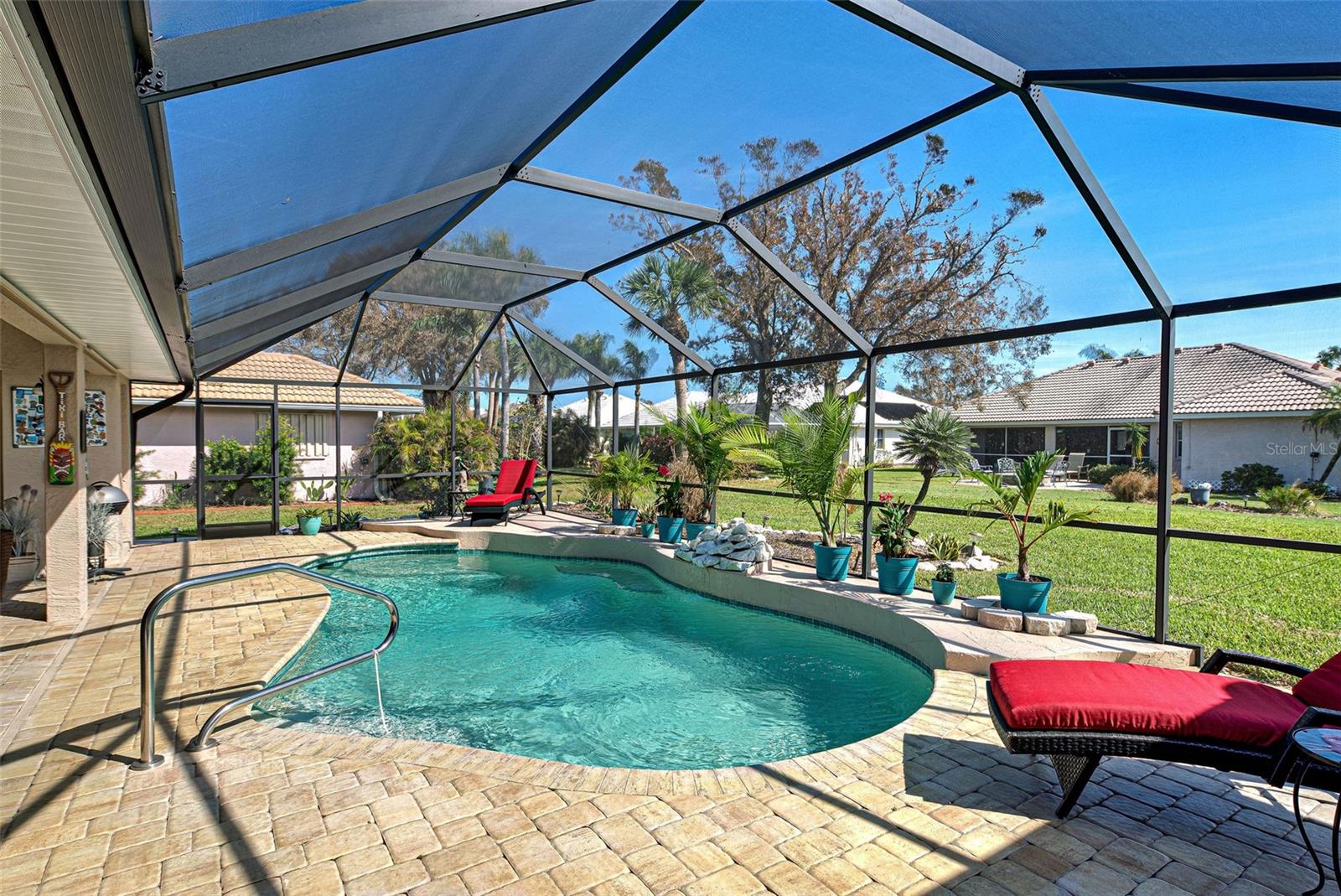 607 BALSAM APPLE DR, VENICE, FL, 34293