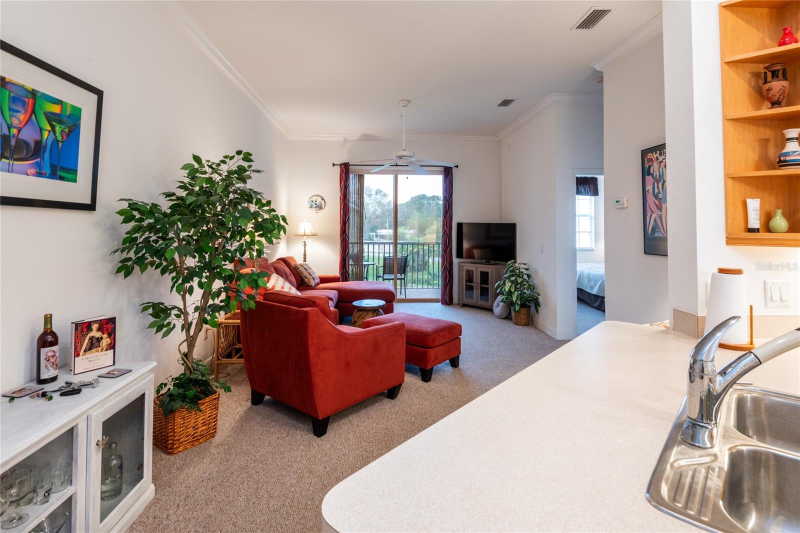6801 DALI AVE #G205, LAND O LAKES, FL, 34637