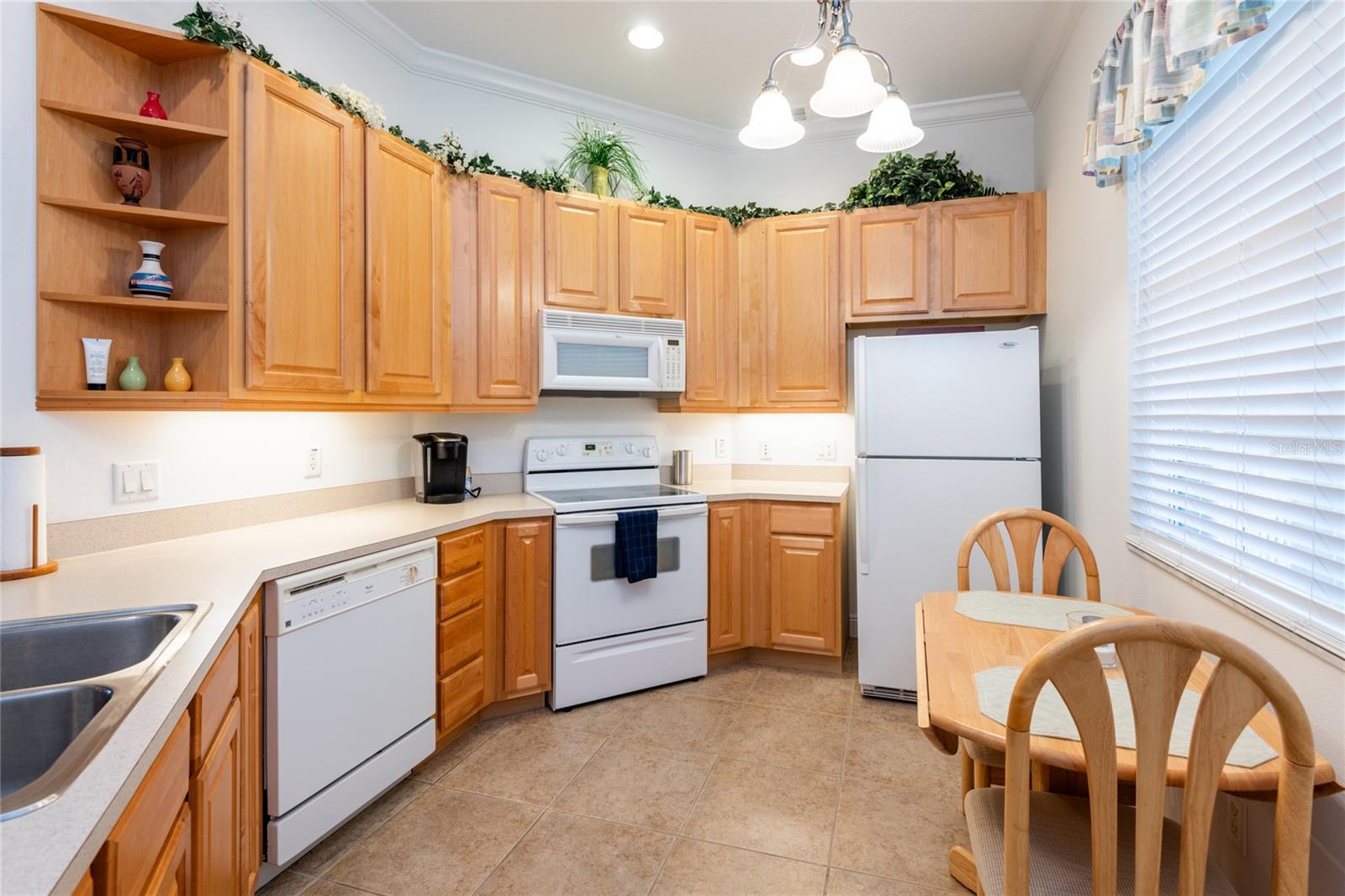 6801 DALI AVE #G205, LAND O LAKES, FL, 34637
