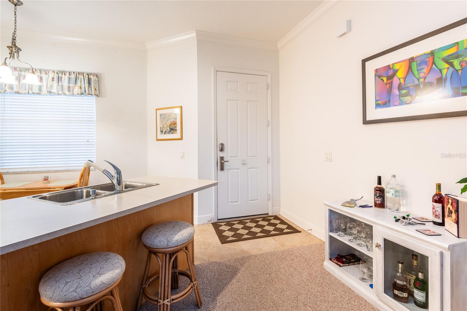 6801 DALI AVE #G205, LAND O LAKES, FL, 34637