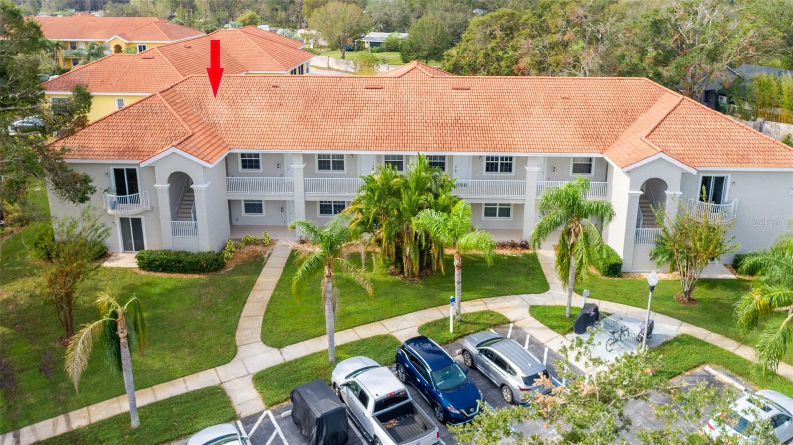 6801 DALI AVE #G205, LAND O LAKES, FL, 34637