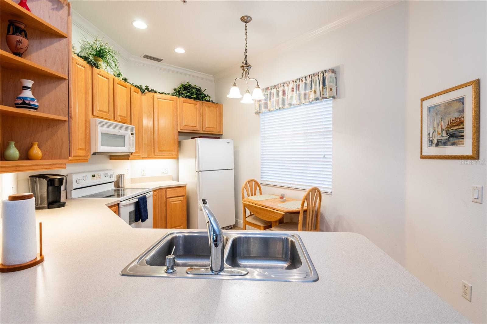 6801 DALI AVE #G205, LAND O LAKES, FL, 34637