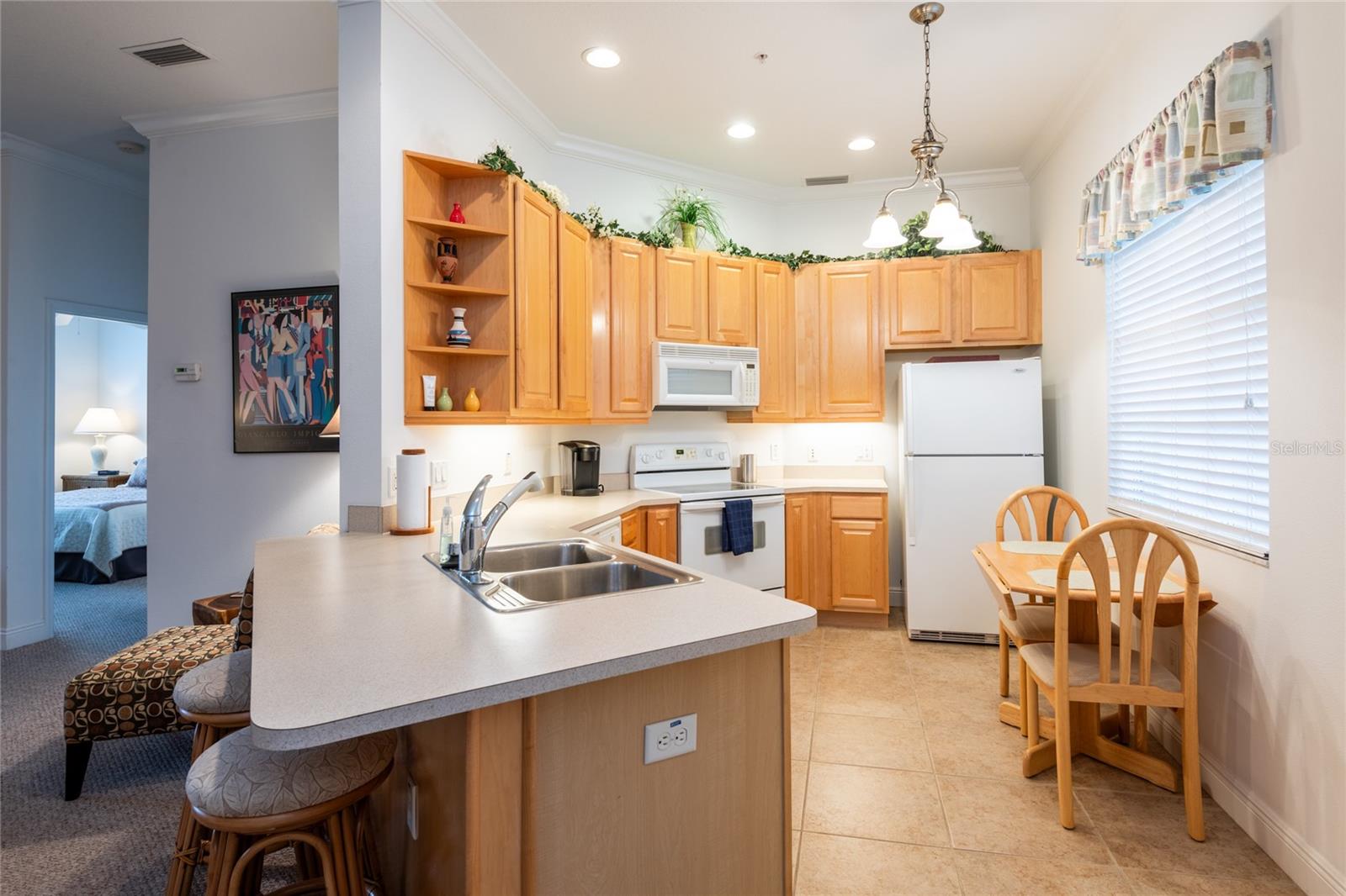 6801 DALI AVE #G205, LAND O LAKES, FL, 34637