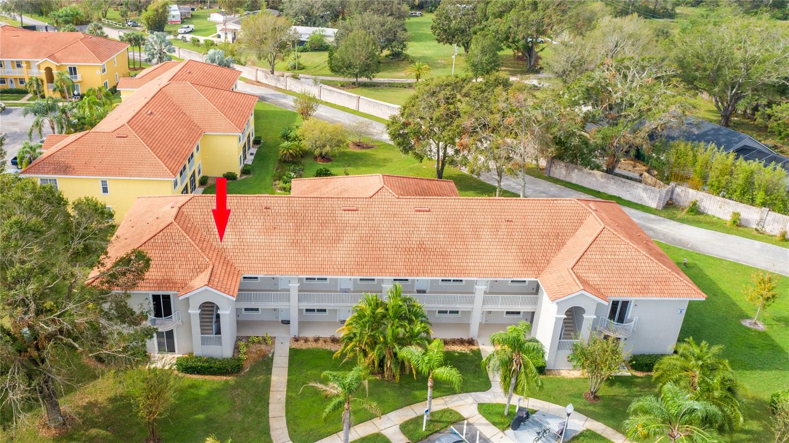 6801 DALI AVE #G205, LAND O LAKES, FL, 34637