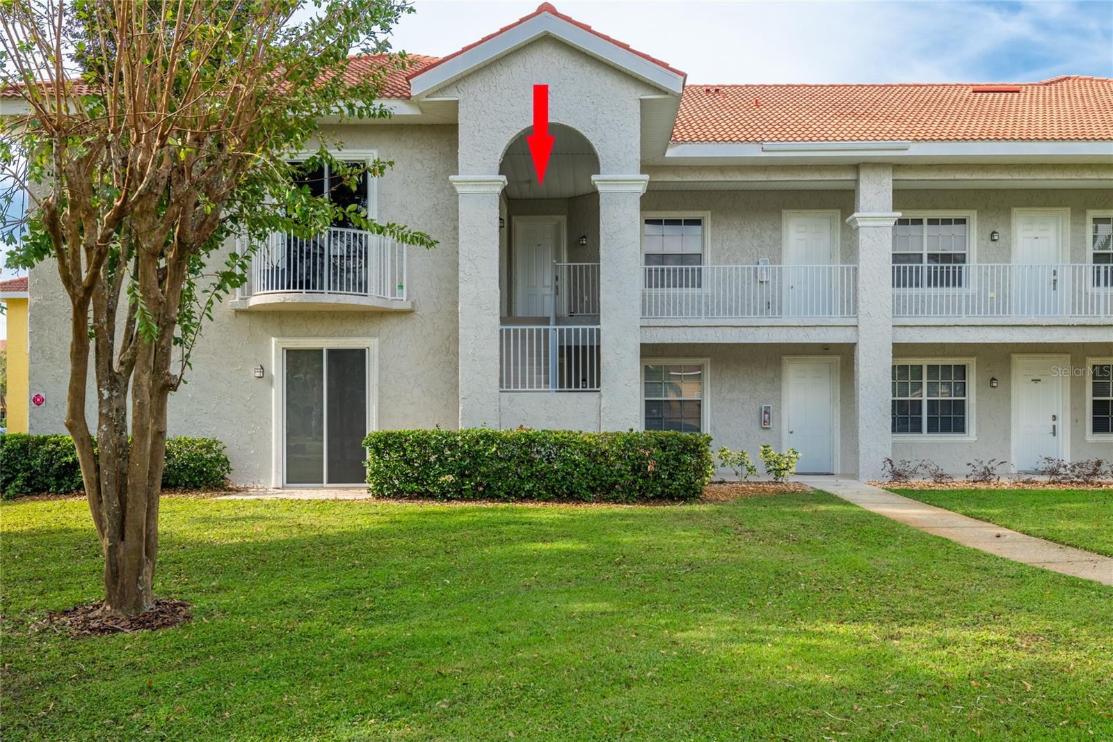 6801 DALI AVE #G205, LAND O LAKES, FL, 34637