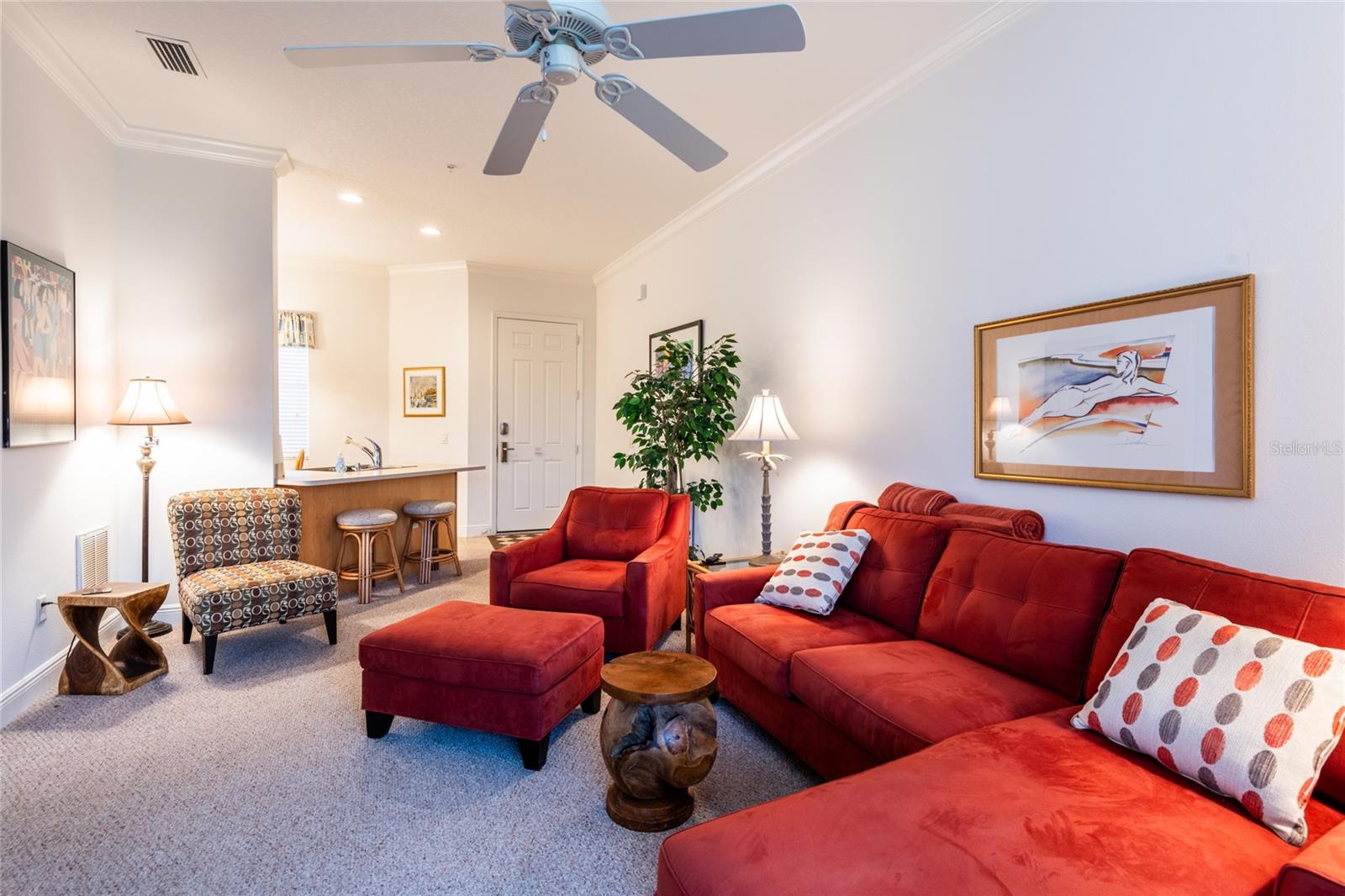 6801 DALI AVE #G205, LAND O LAKES, FL, 34637