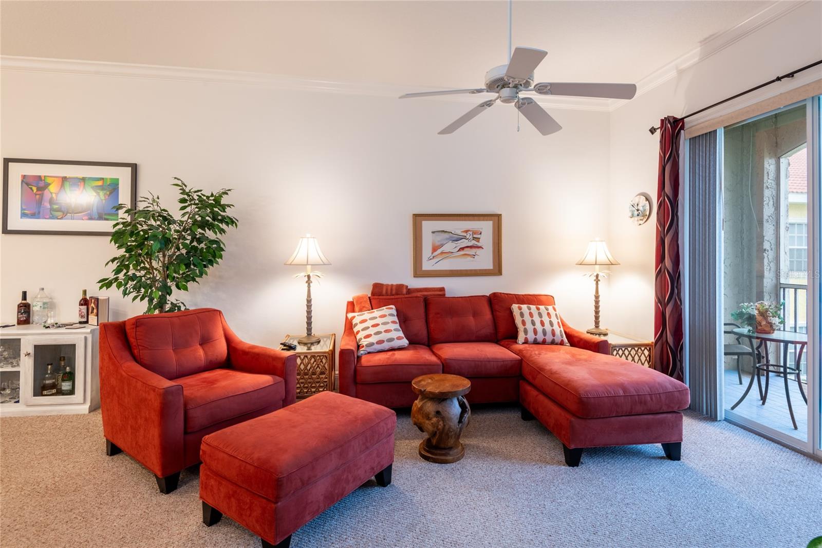 6801 DALI AVE #G205, LAND O LAKES, FL, 34637