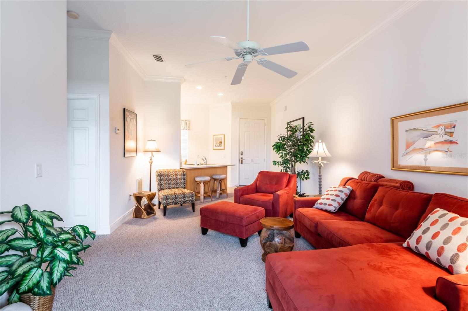 6801 DALI AVE #G205, LAND O LAKES, FL, 34637