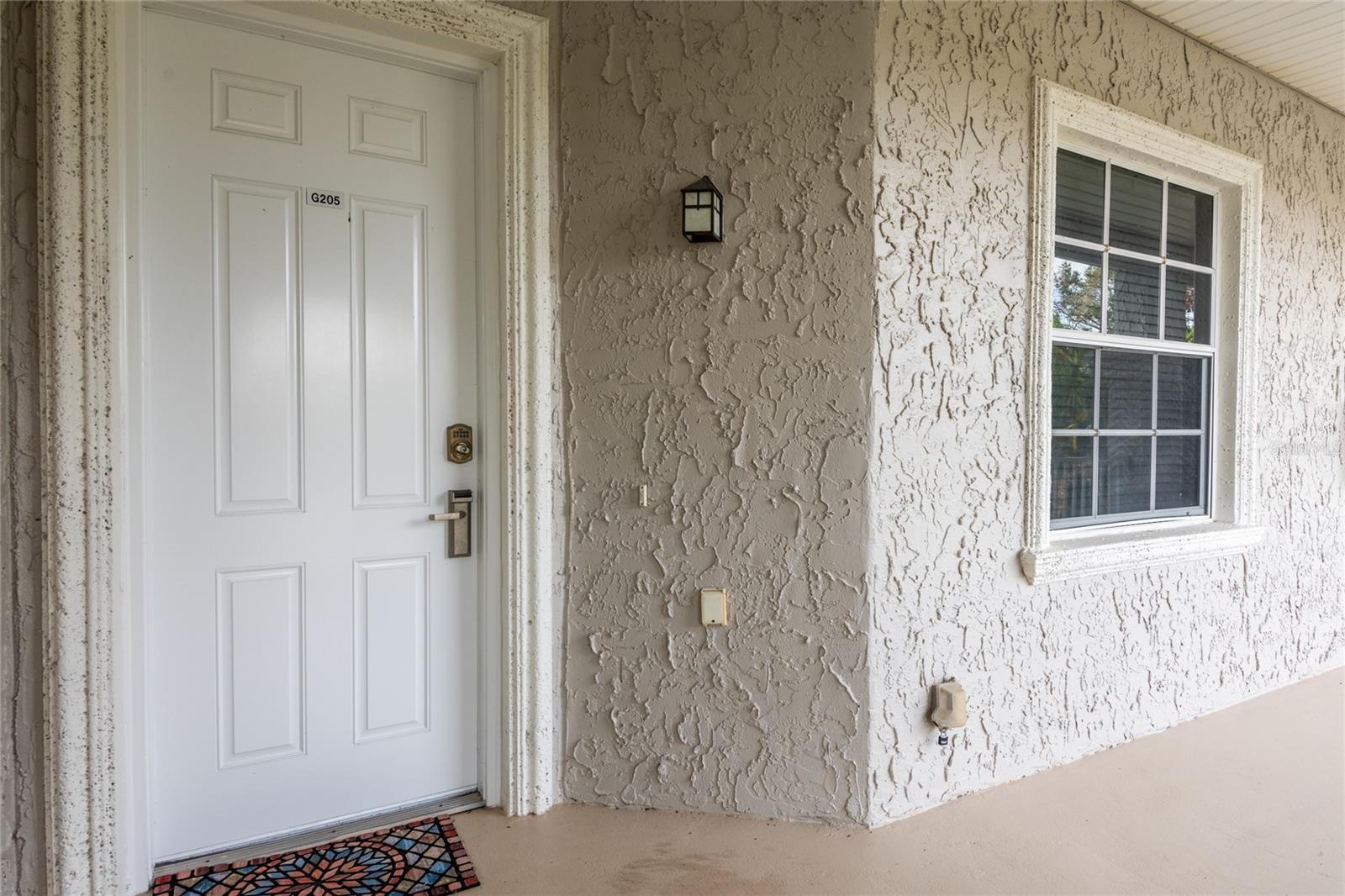 6801 DALI AVE #G205, LAND O LAKES, FL, 34637