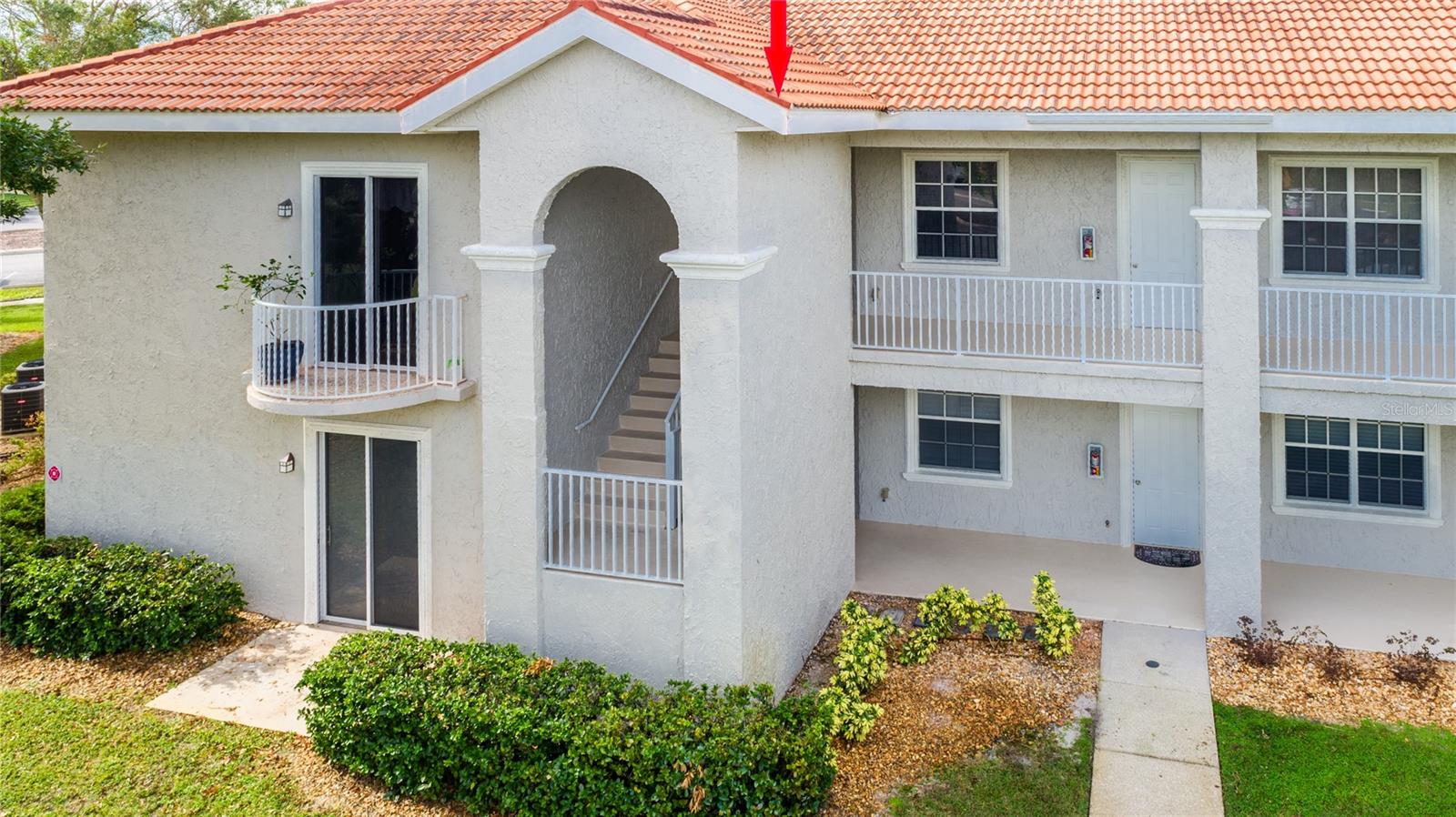 6801 DALI AVE #G205, LAND O LAKES, FL, 34637