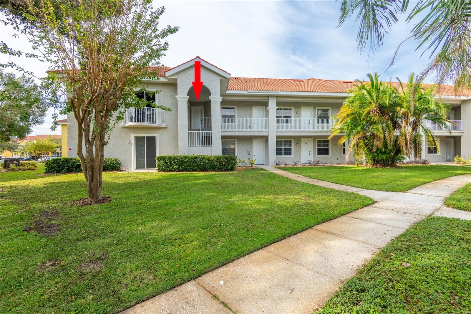 6801 DALI AVE #G205, LAND O LAKES, FL, 34637