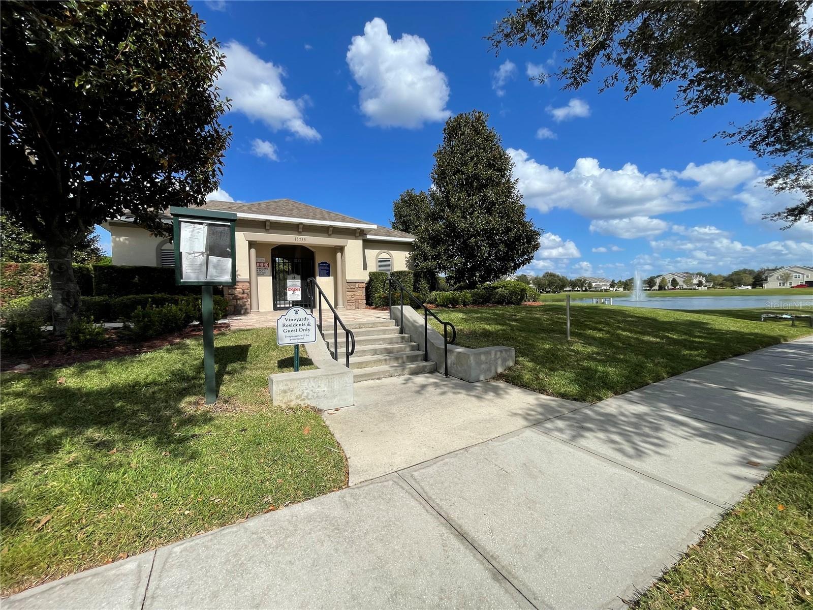 6542 MERRICK LANDING BLVD, WINDERMERE, FL, 34786