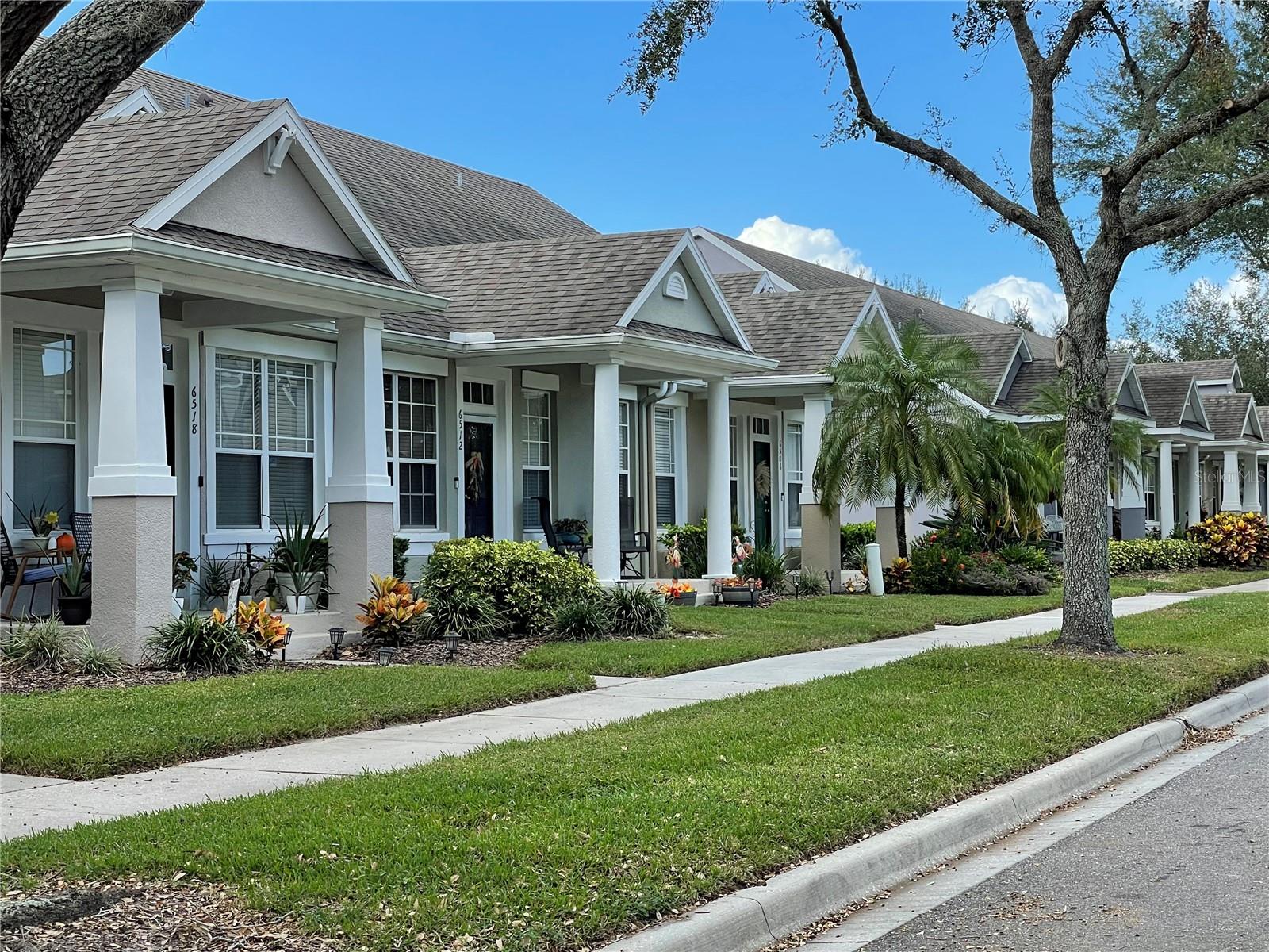 6542 MERRICK LANDING BLVD, WINDERMERE, FL, 34786