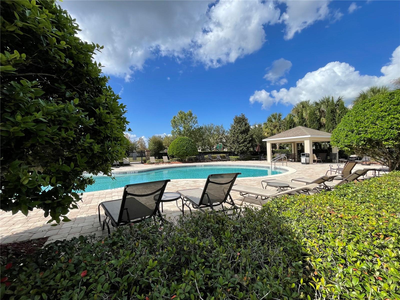 6542 MERRICK LANDING BLVD, WINDERMERE, FL, 34786