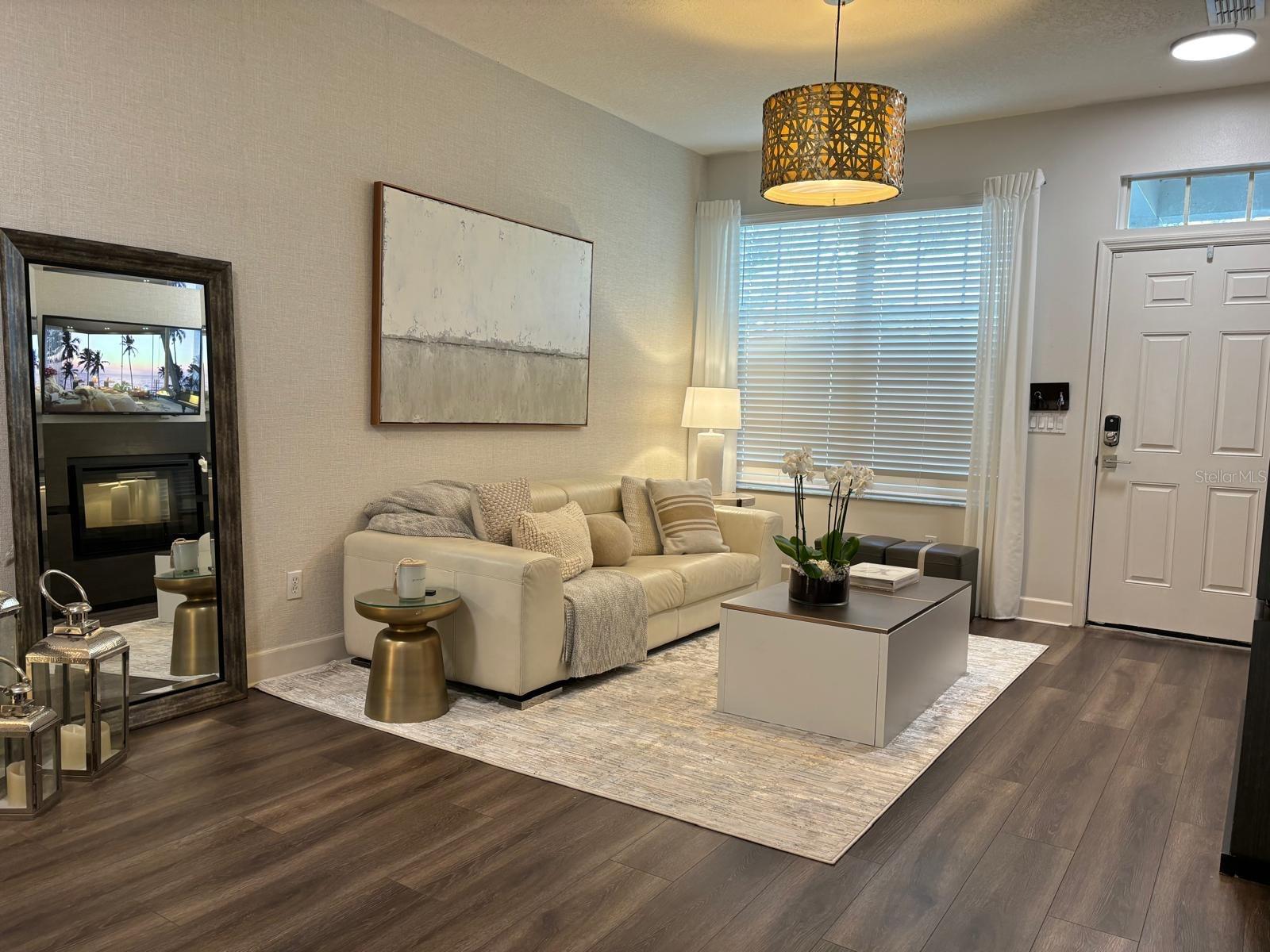6542 MERRICK LANDING BLVD, WINDERMERE, FL, 34786