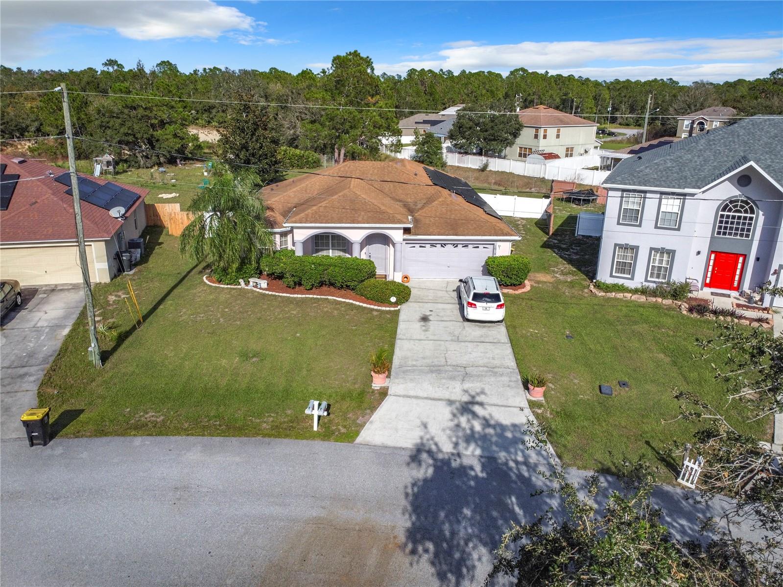 1618 PERDIDO CT, POINCIANA, FL, 34759