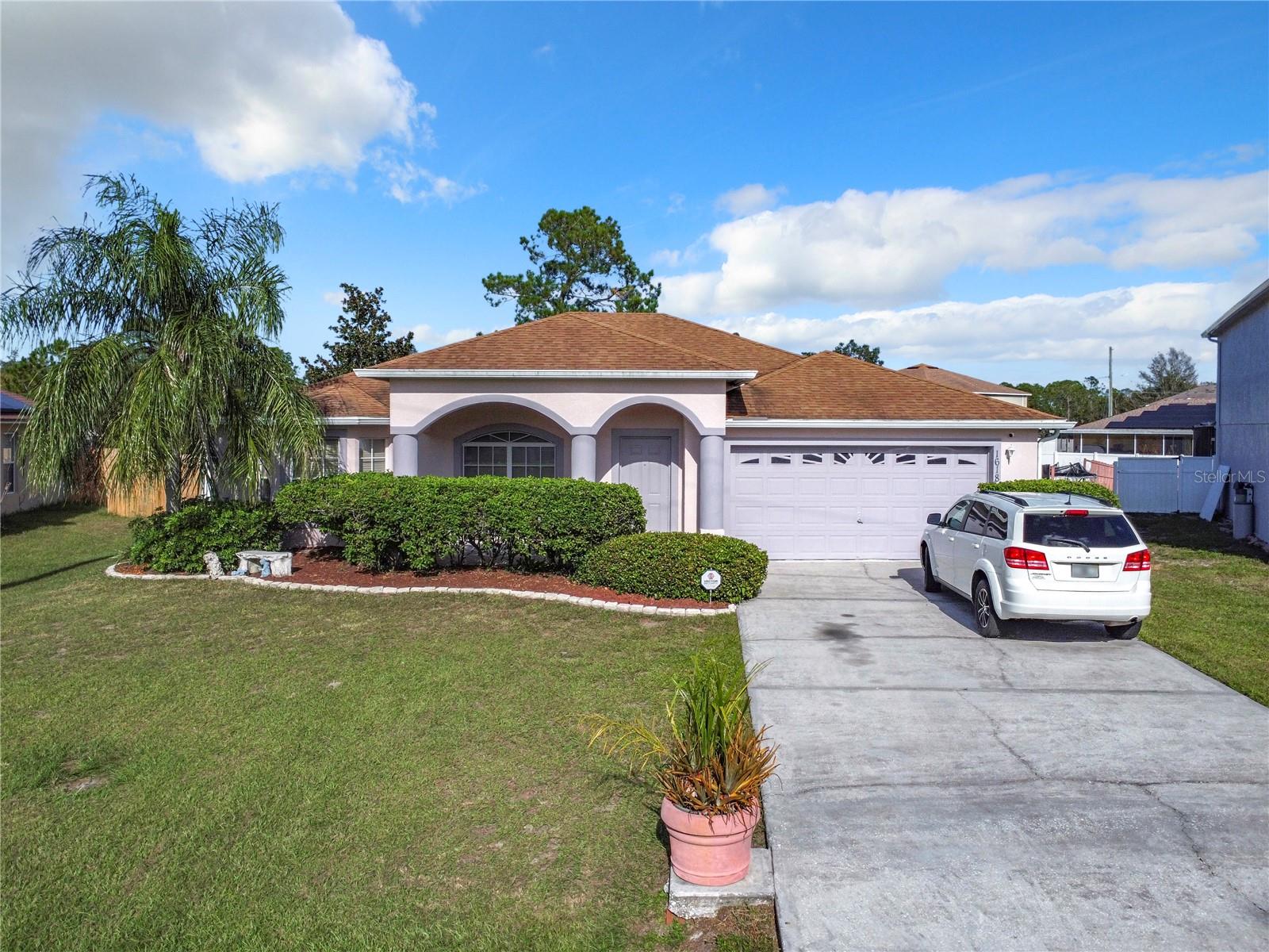 1618 PERDIDO CT, POINCIANA, FL, 34759