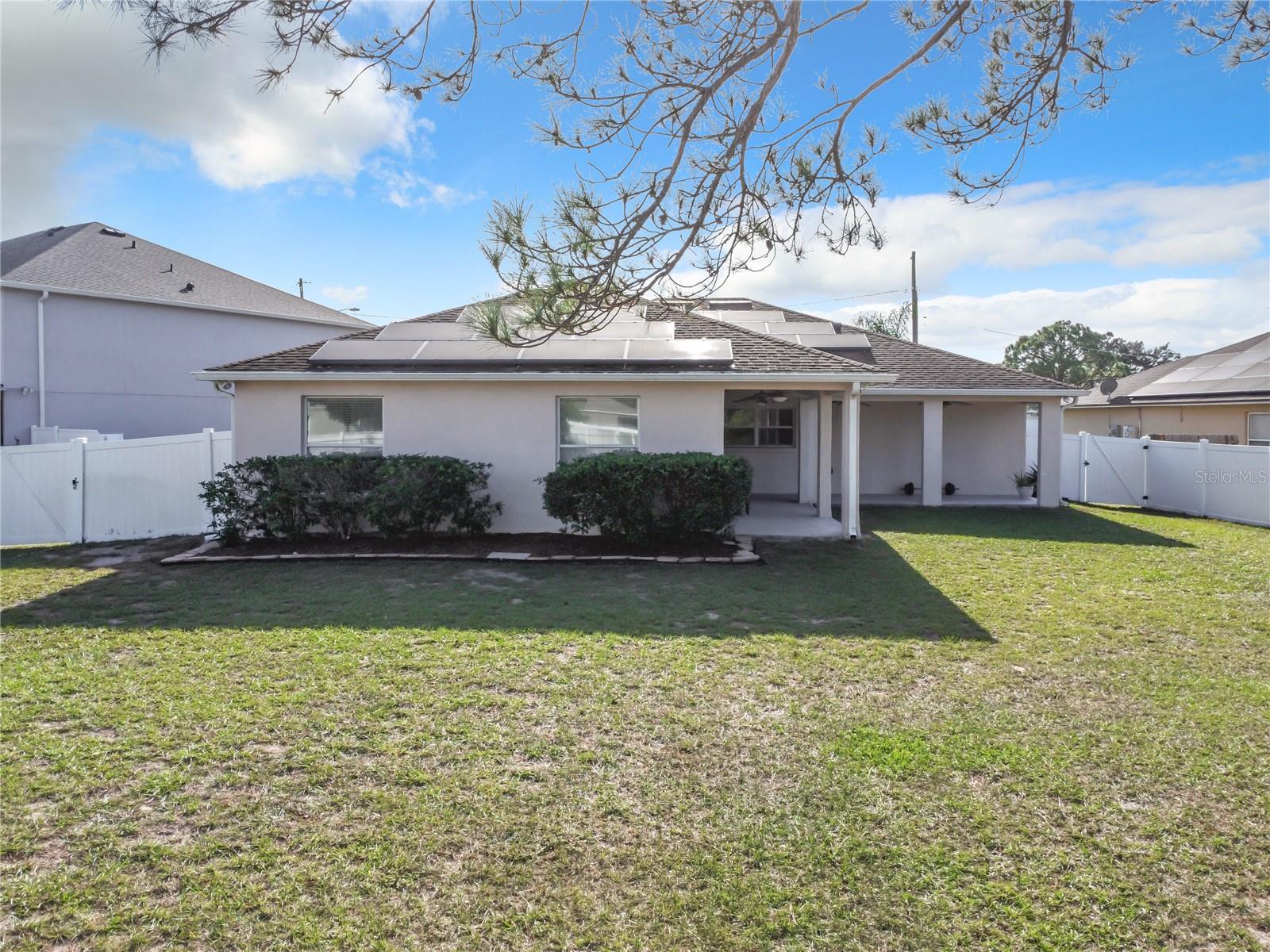 1618 PERDIDO CT, POINCIANA, FL, 34759