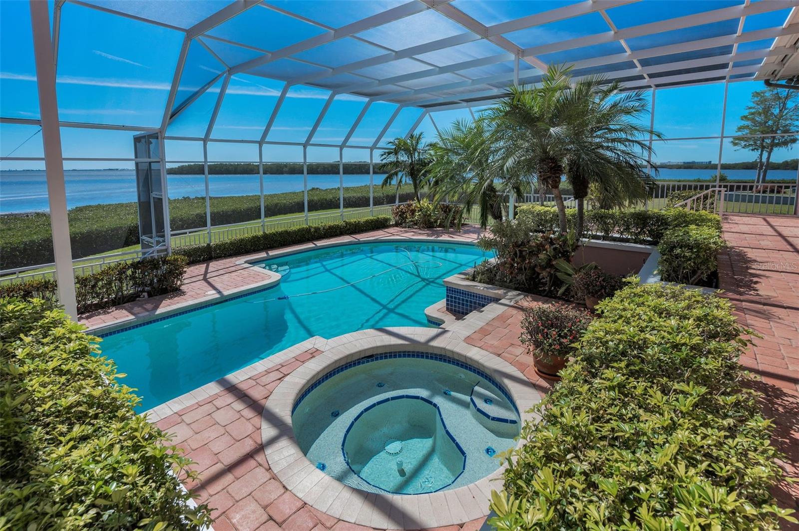 3418 BRAESIDE PL, CLEARWATER, FL, 33759