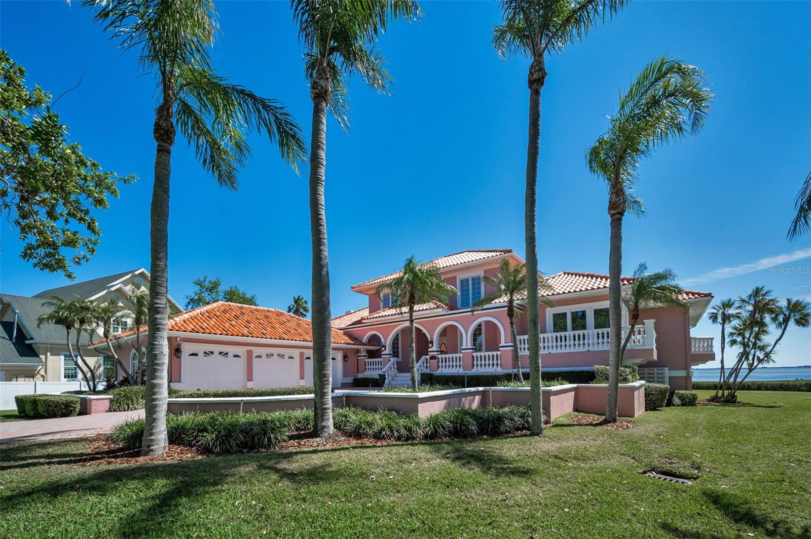 3418 BRAESIDE PL, CLEARWATER, FL, 33759