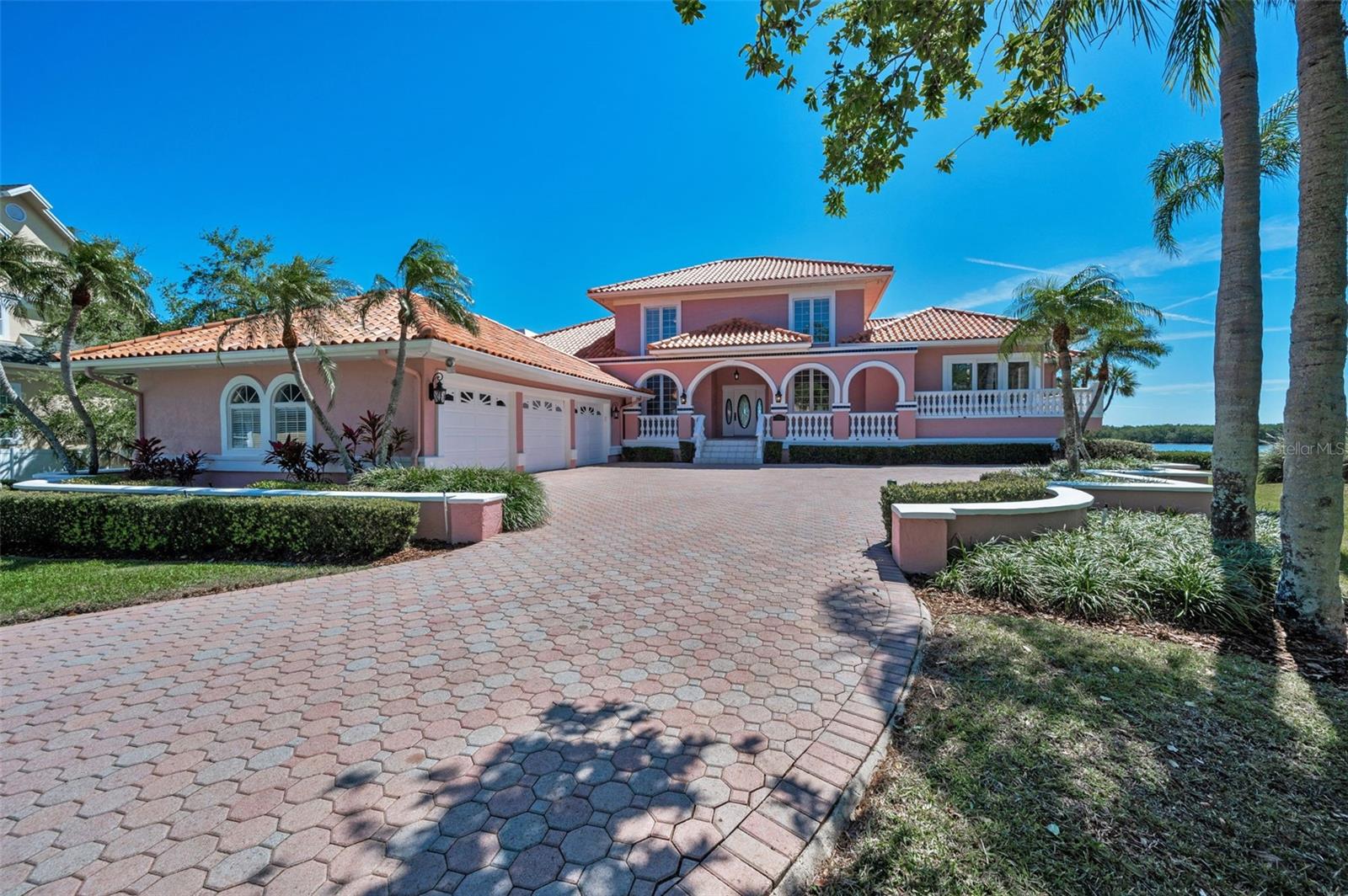 3418 BRAESIDE PL, CLEARWATER, FL, 33759