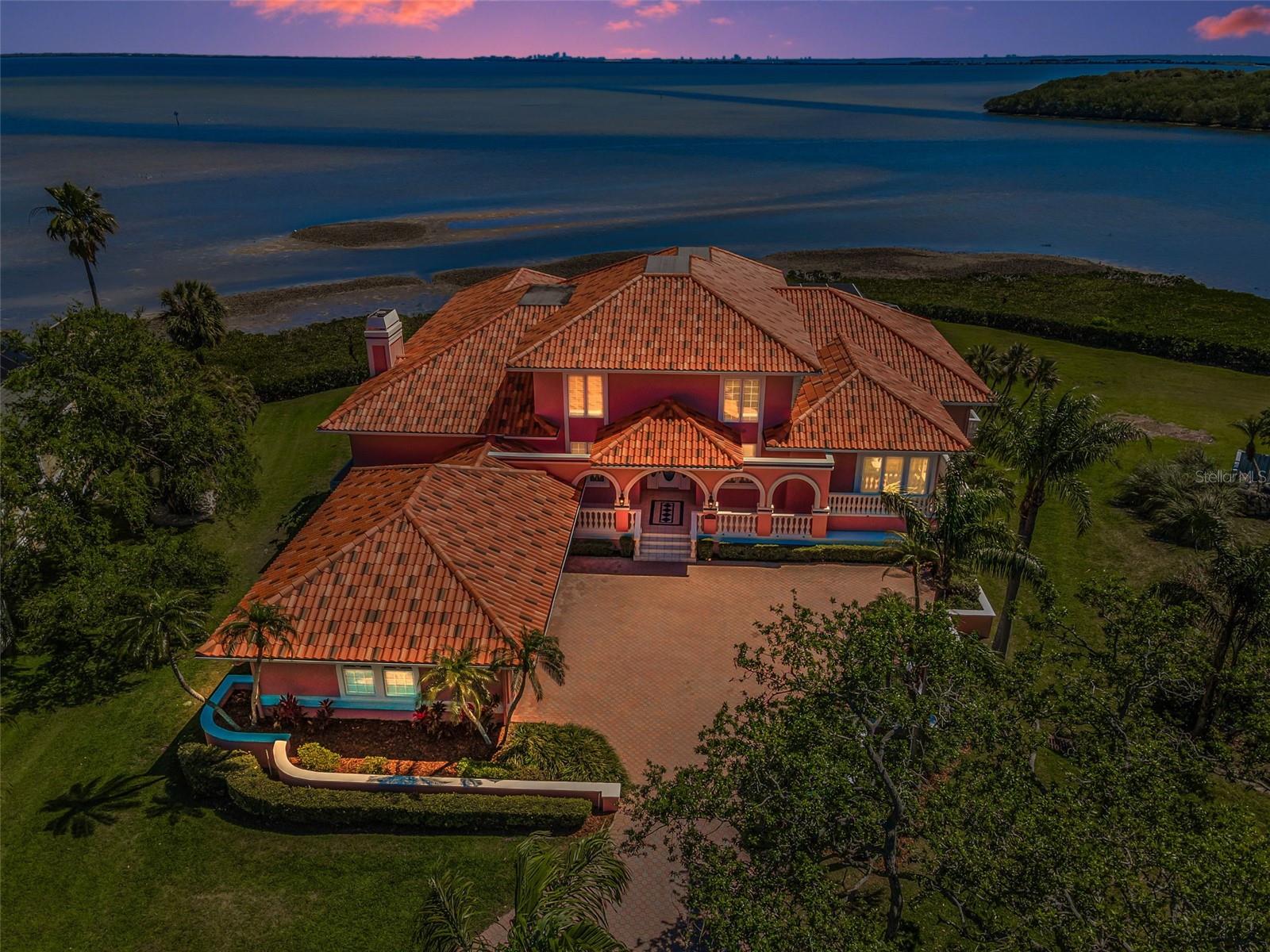 3418 BRAESIDE PL, CLEARWATER, FL, 33759