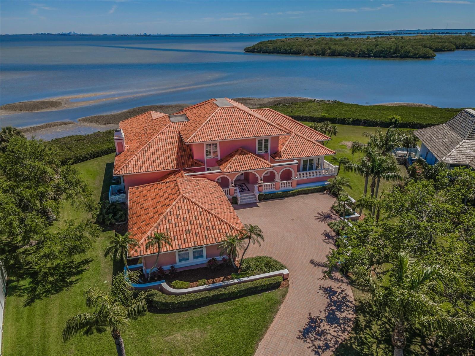 3418 BRAESIDE PL, CLEARWATER, FL, 33759