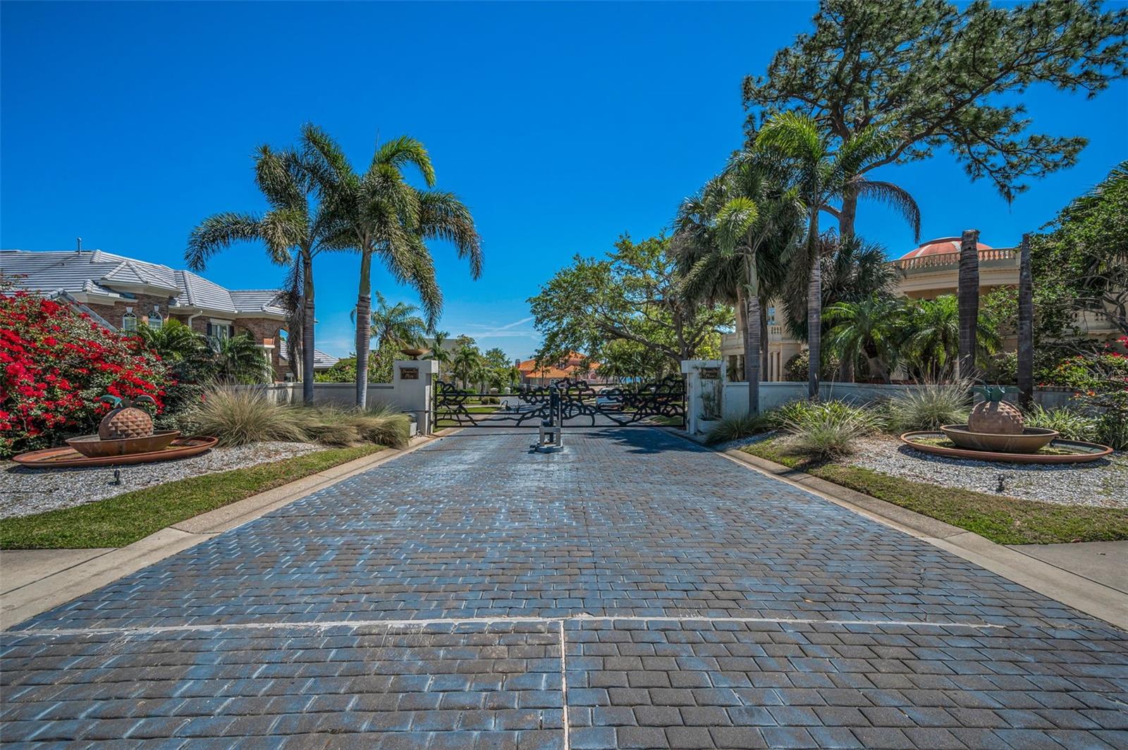 3418 BRAESIDE PL, CLEARWATER, FL, 33759