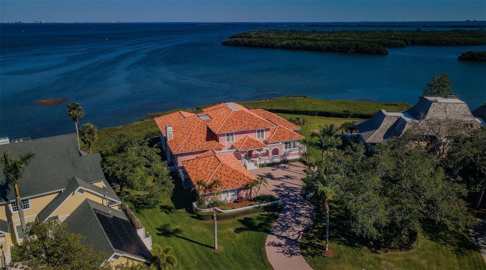 3418 BRAESIDE PL, CLEARWATER, FL, 33759