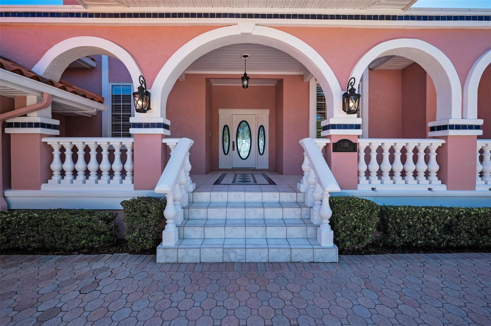 3418 BRAESIDE PL, CLEARWATER, FL, 33759