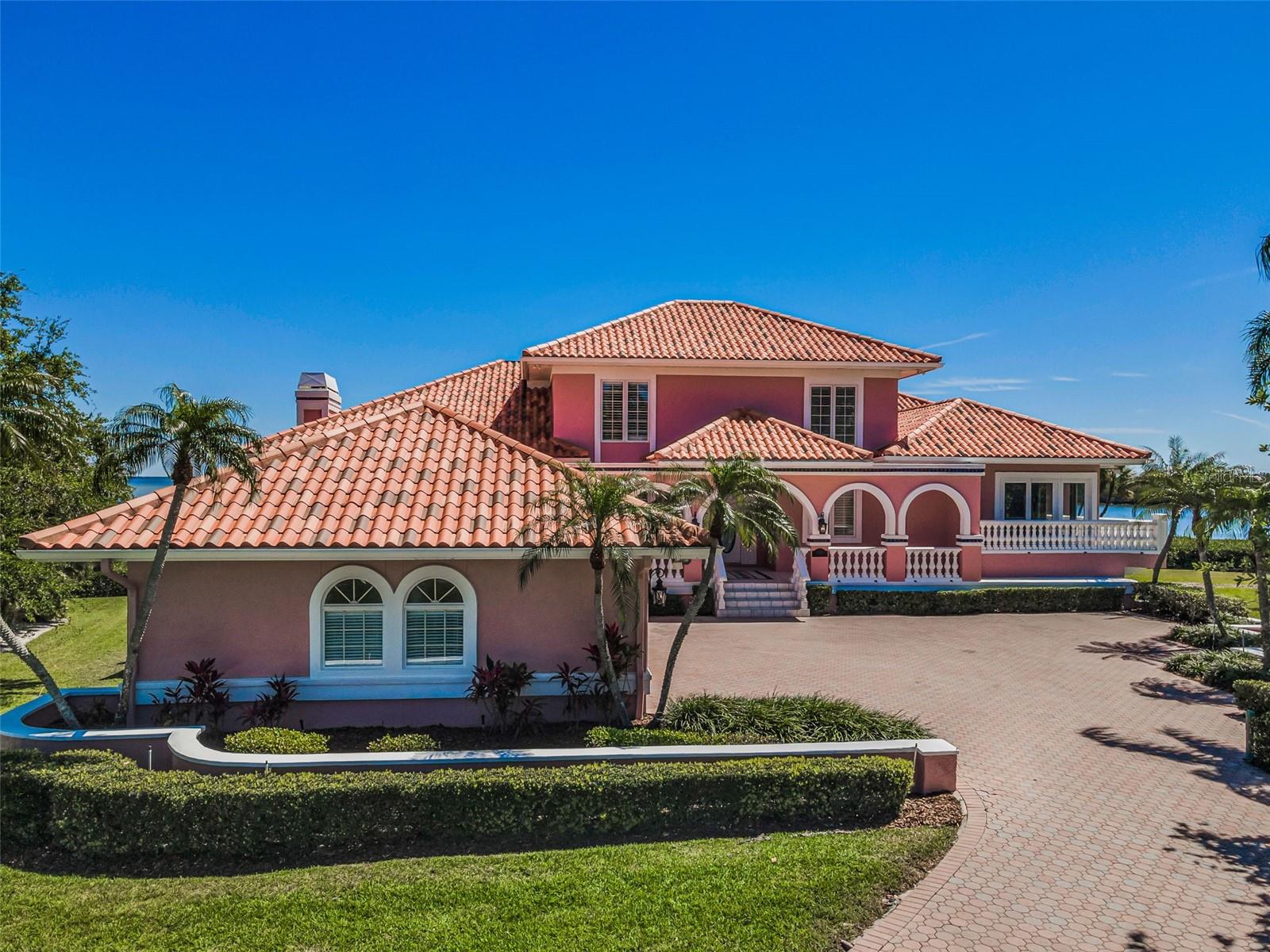 3418 BRAESIDE PL, CLEARWATER, FL, 33759