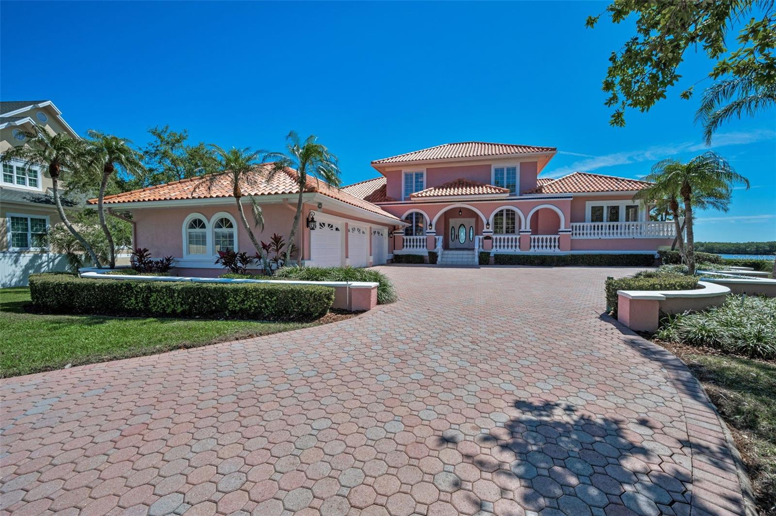 3418 BRAESIDE PL, CLEARWATER, FL, 33759