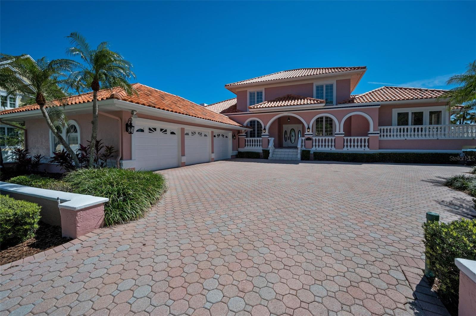 3418 BRAESIDE PL, CLEARWATER, FL, 33759