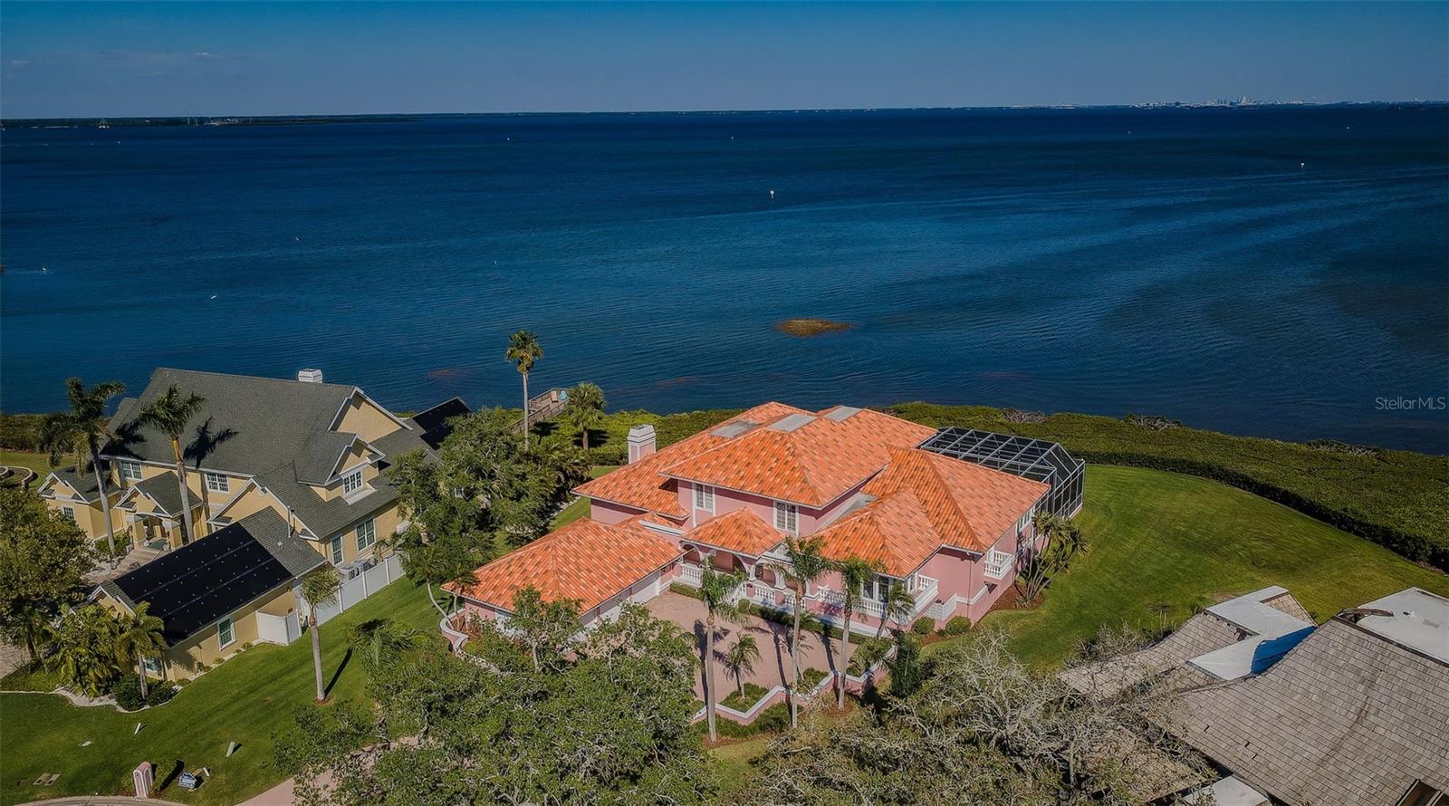 3418 BRAESIDE PL, CLEARWATER, FL, 33759