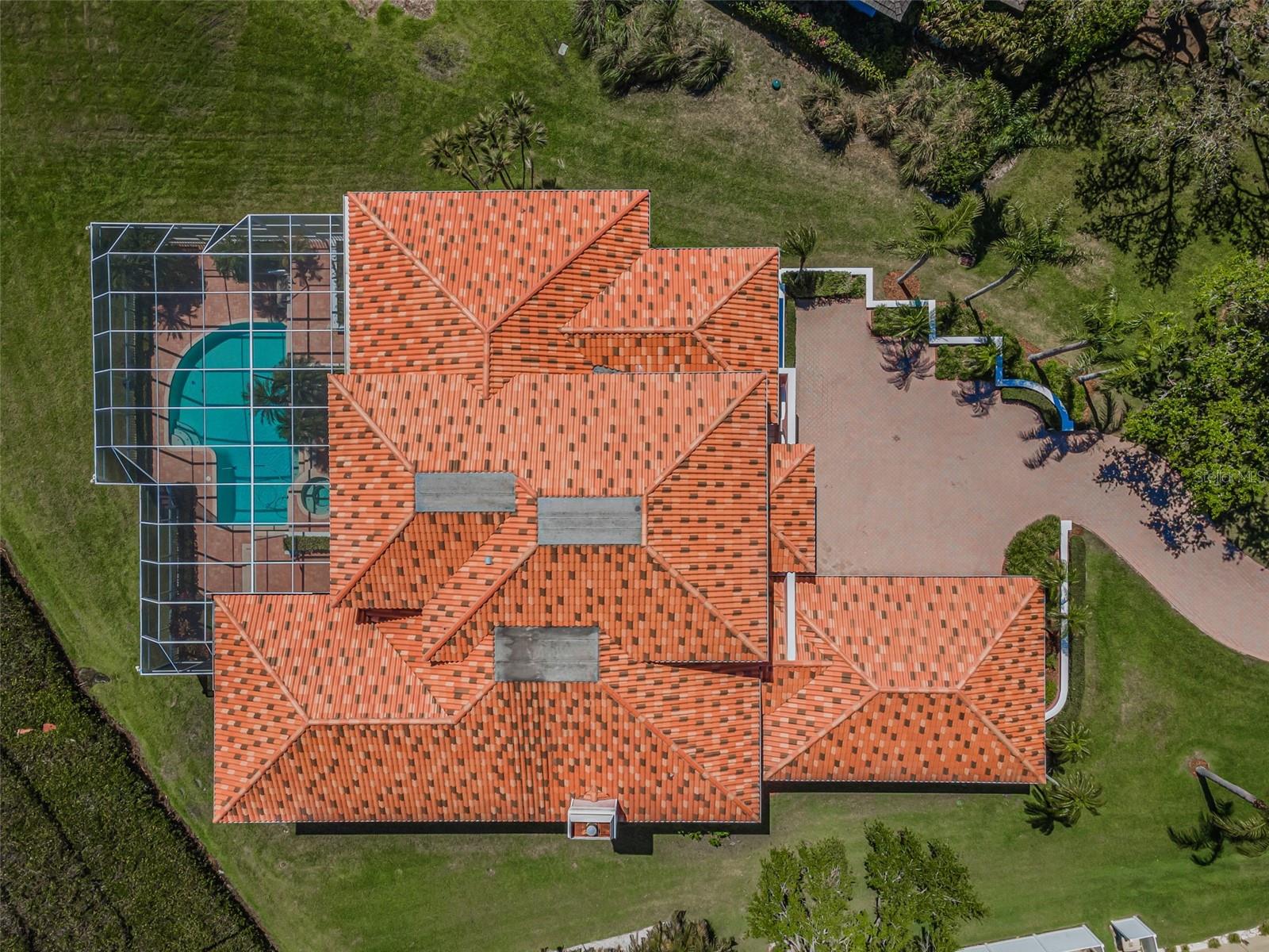 3418 BRAESIDE PL, CLEARWATER, FL, 33759