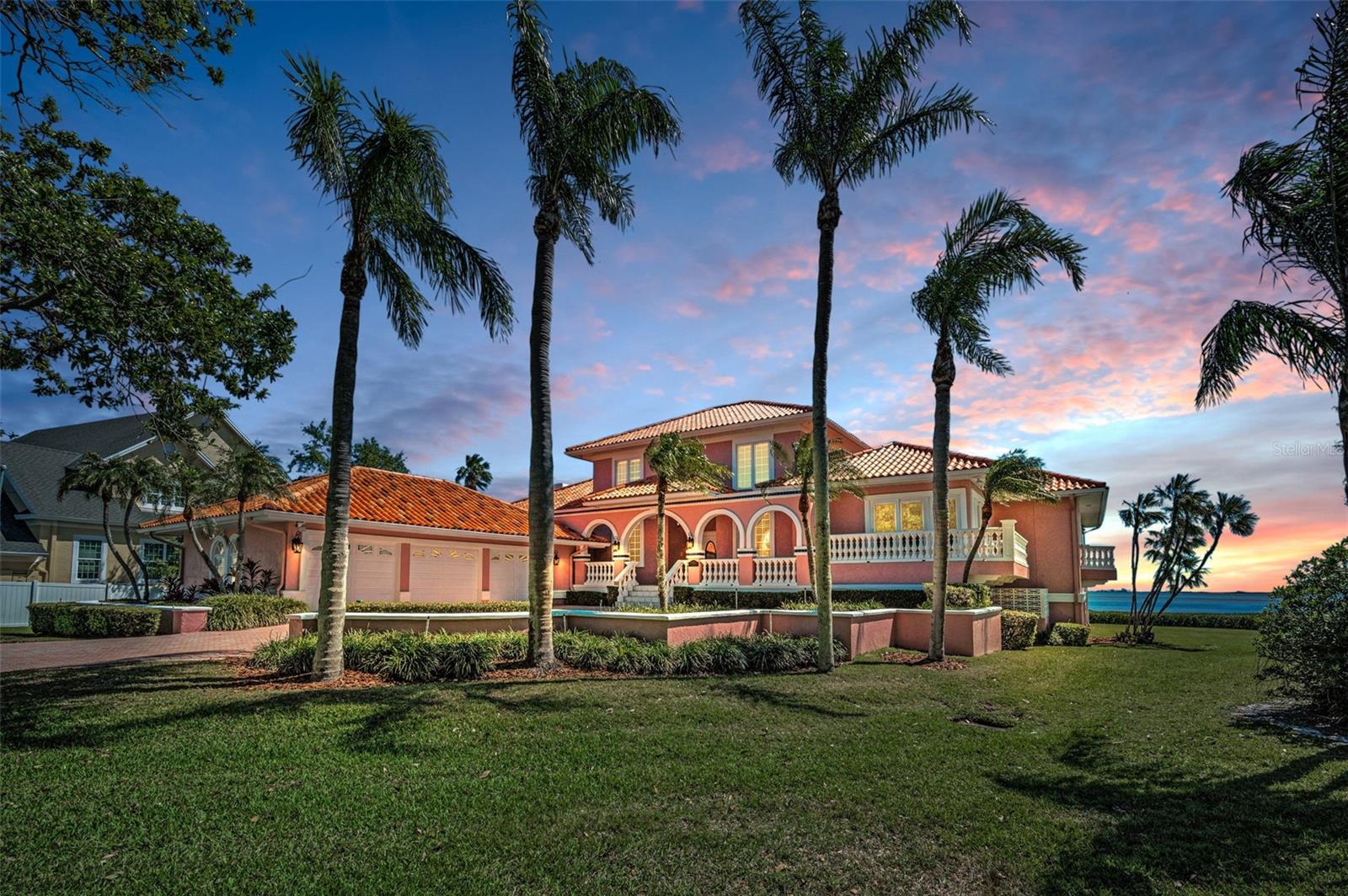 3418 BRAESIDE PL, CLEARWATER, FL, 33759