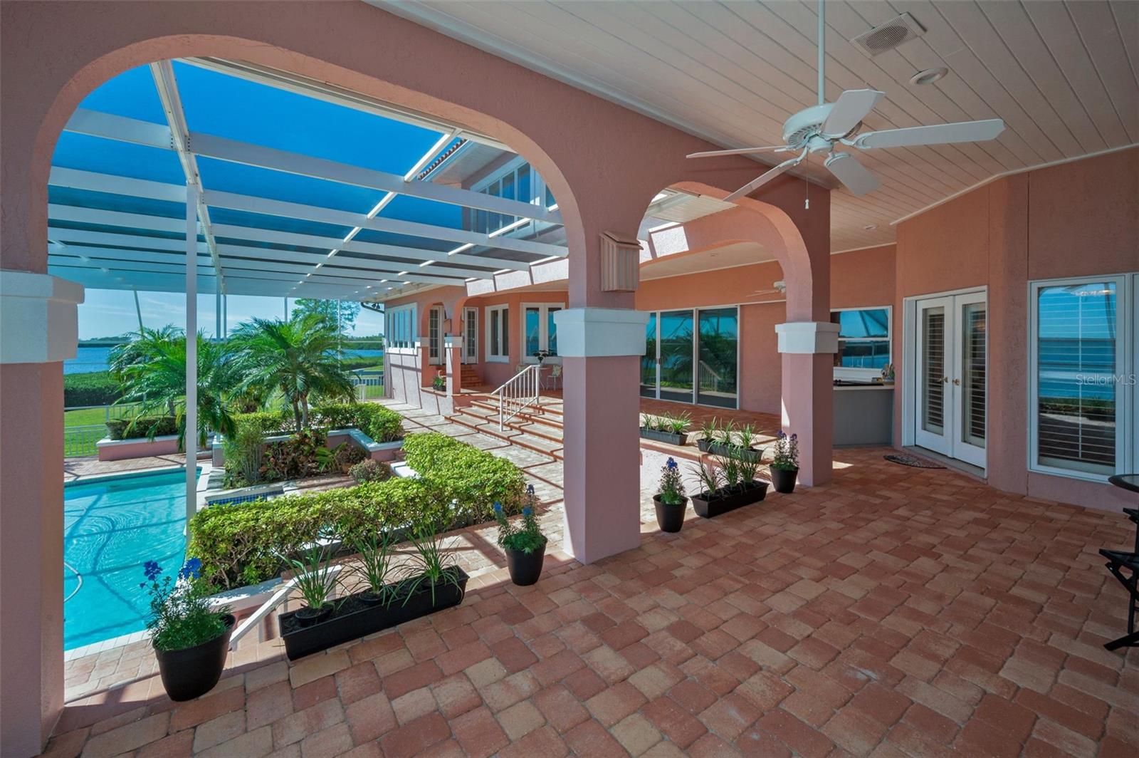 3418 BRAESIDE PL, CLEARWATER, FL, 33759