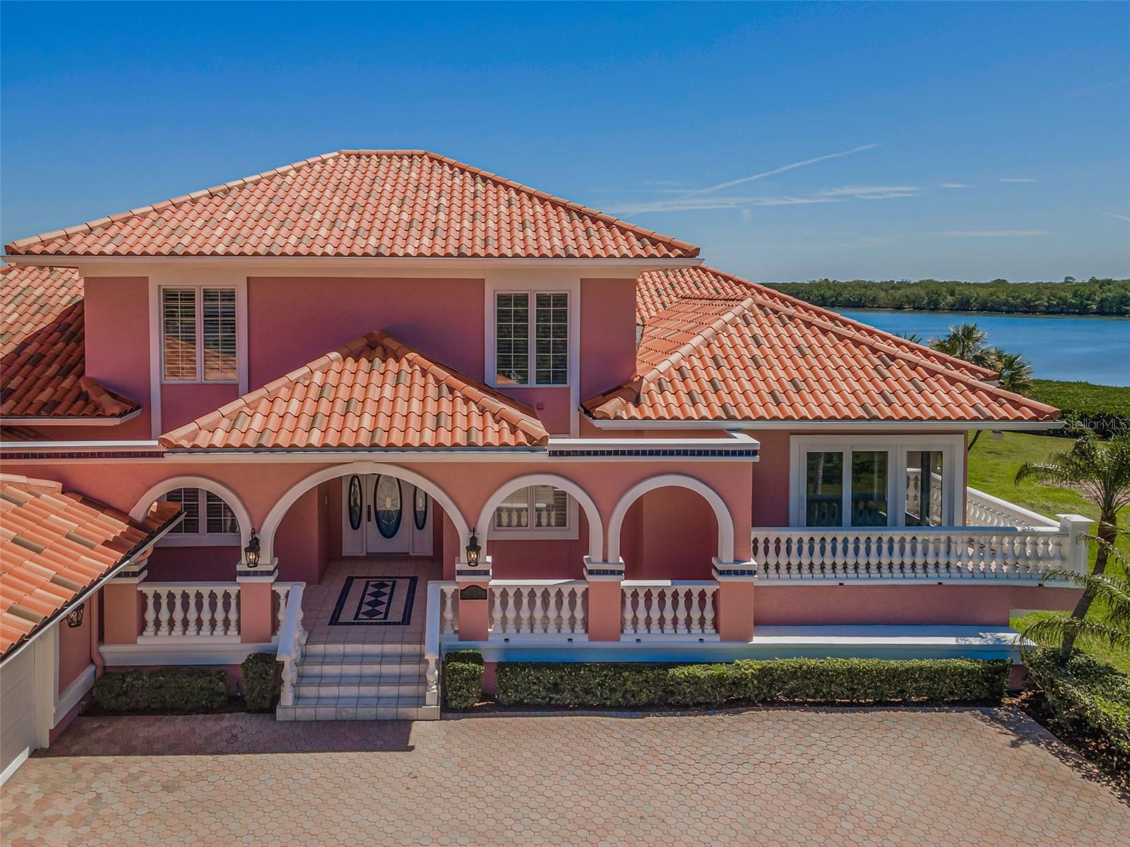 3418 BRAESIDE PL, CLEARWATER, FL, 33759