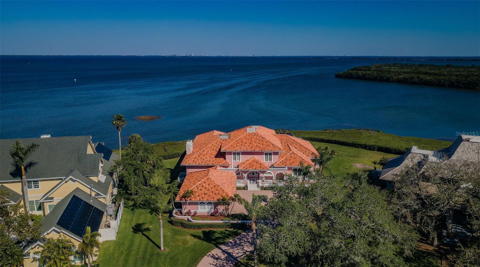 3418 BRAESIDE PL, CLEARWATER, FL, 33759